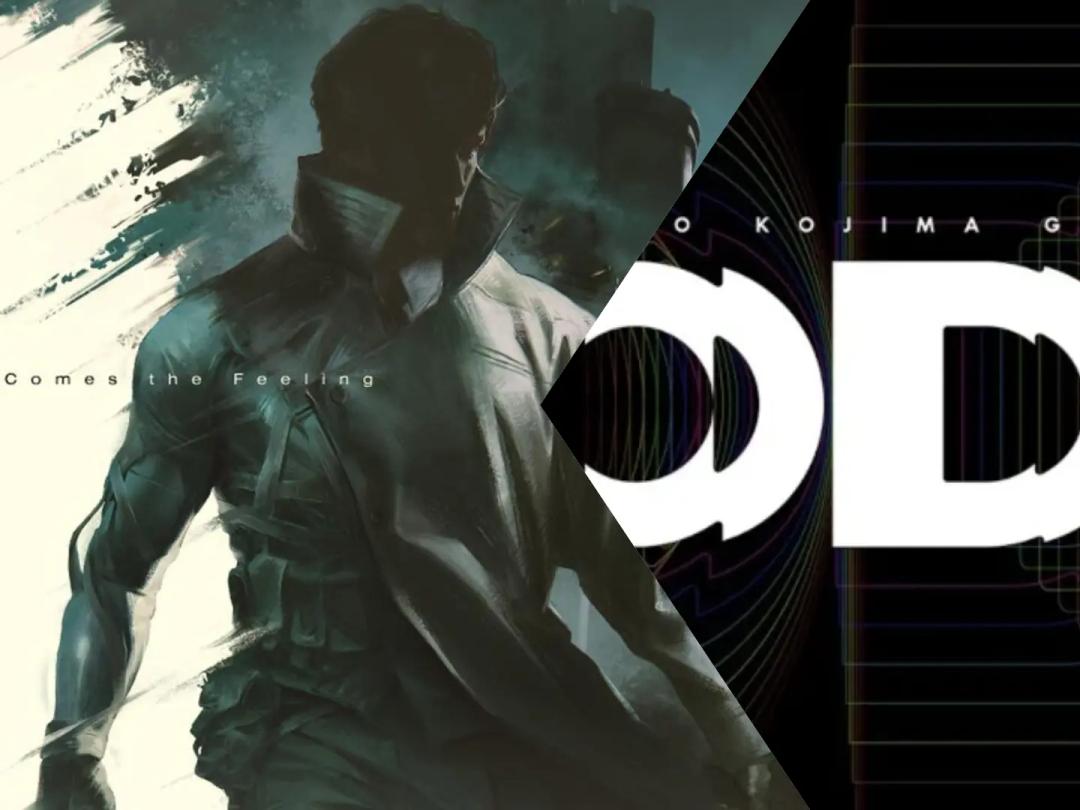 Kojima’s next two games: OD and Physint explained