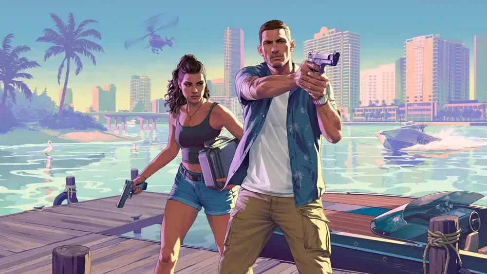 Yes, GTA 6 is coming in 2026. Here are the other heavy hitters you should not sleep on