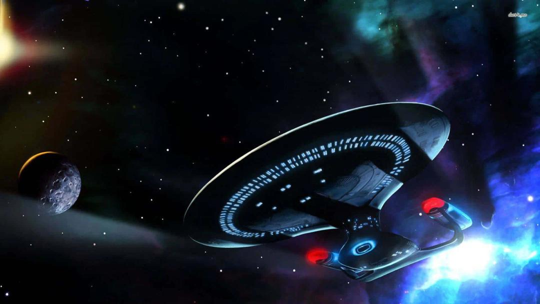 What's next for Star Trek? What we know about the next film, Chris Pine’s crew, and the TV shows
