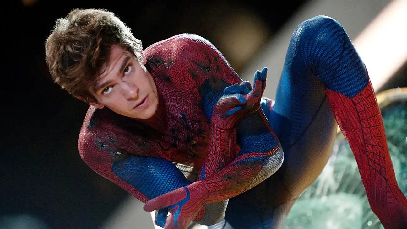 Will Andrew Garfield play Spider-Man again? What he said on Doomsday, Spider-Verse opening and more
