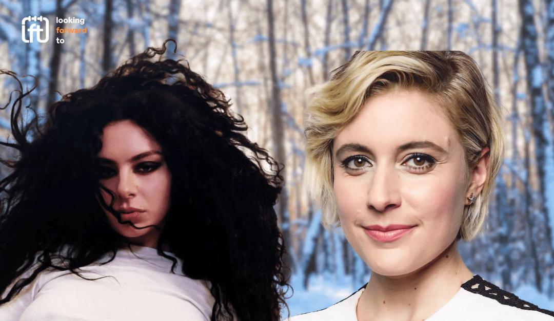 Charli XCX Eyed for a Role in Greta Gerwig's Netflix Narnia Adaptation
