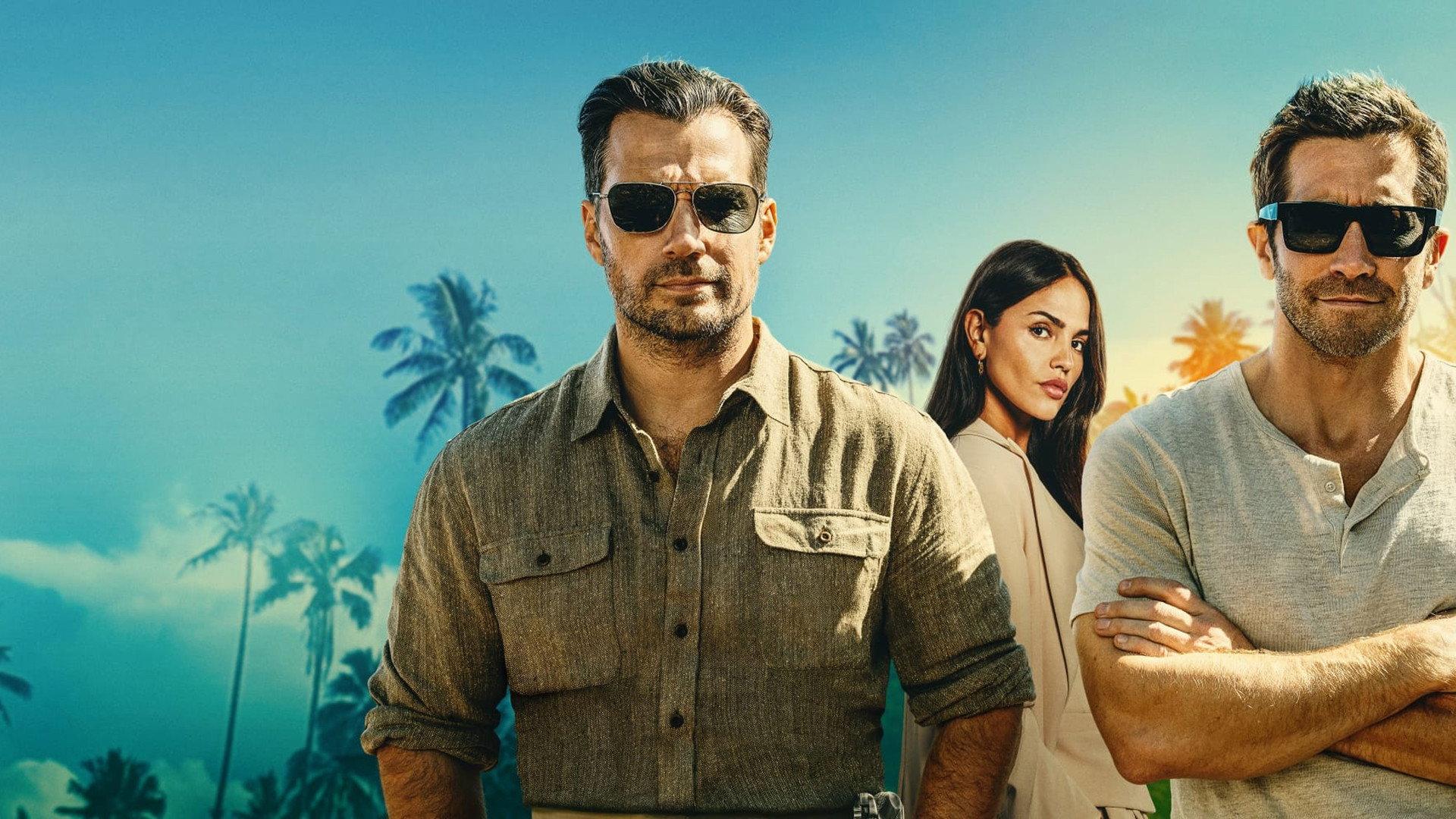 Upcoming British Movies