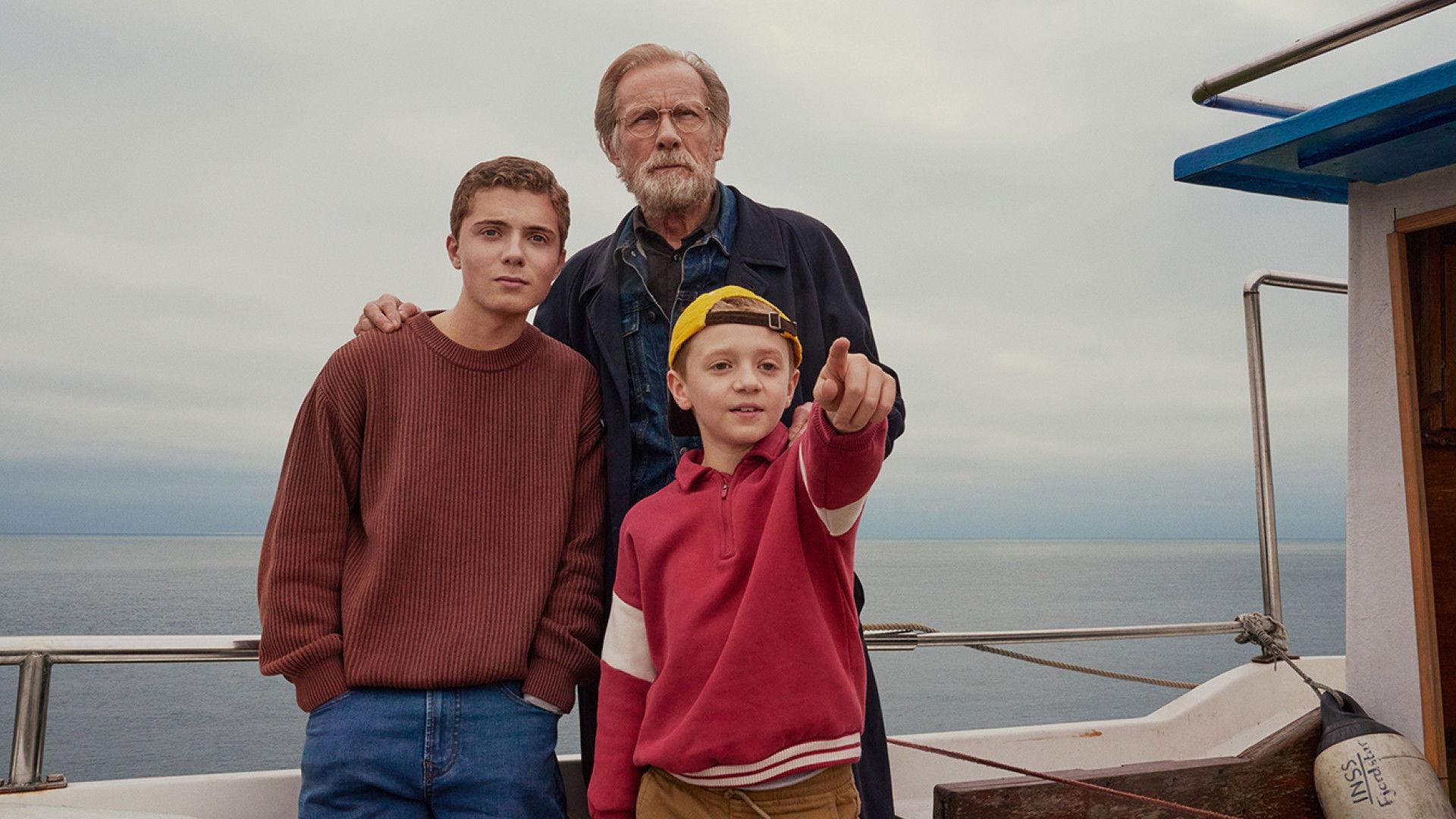 Upcoming Family Movies