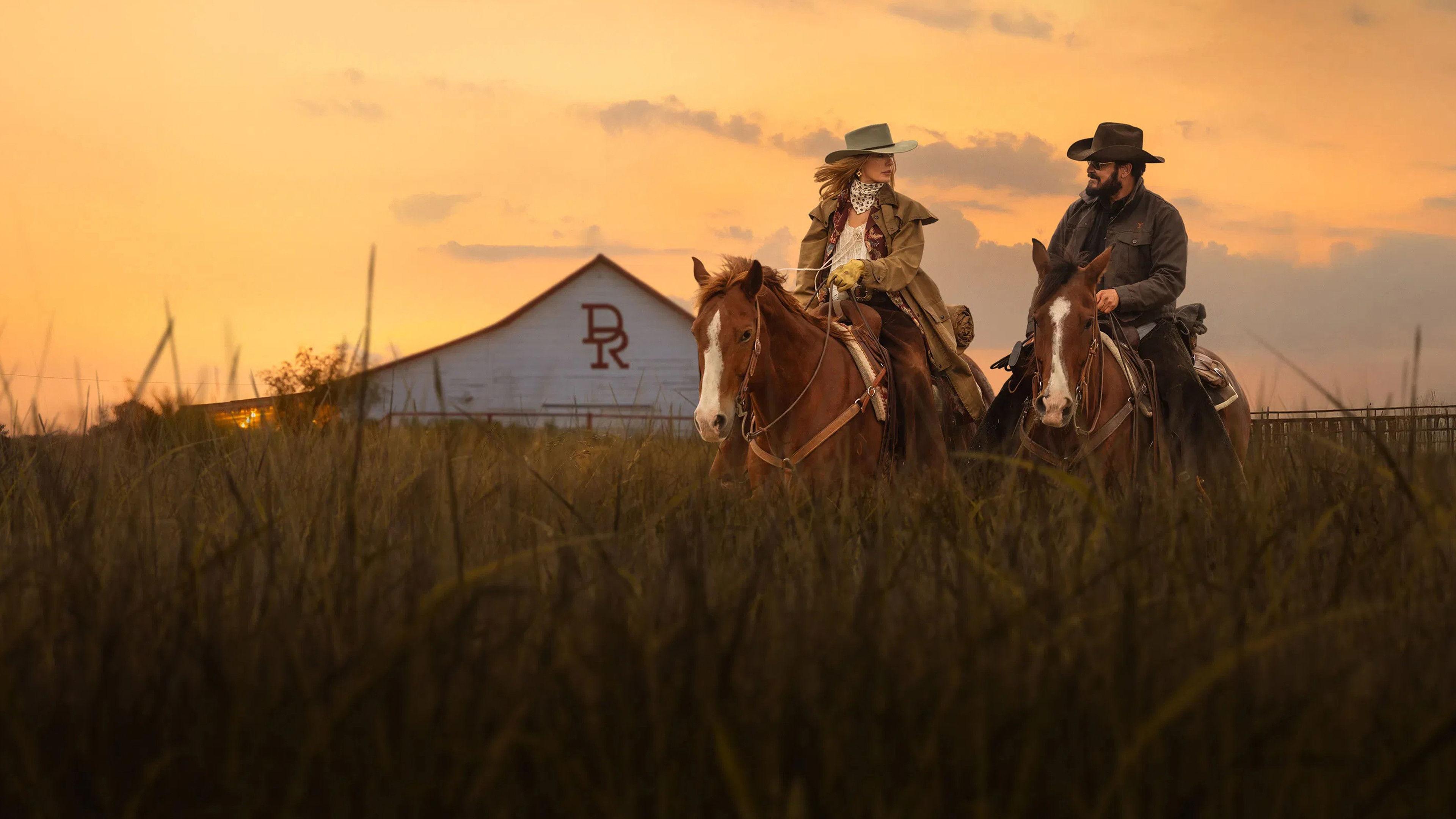 Upcoming Paramount Plus Movies and Shows
