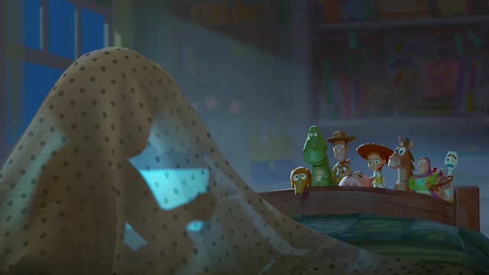Upcoming Animation Movies