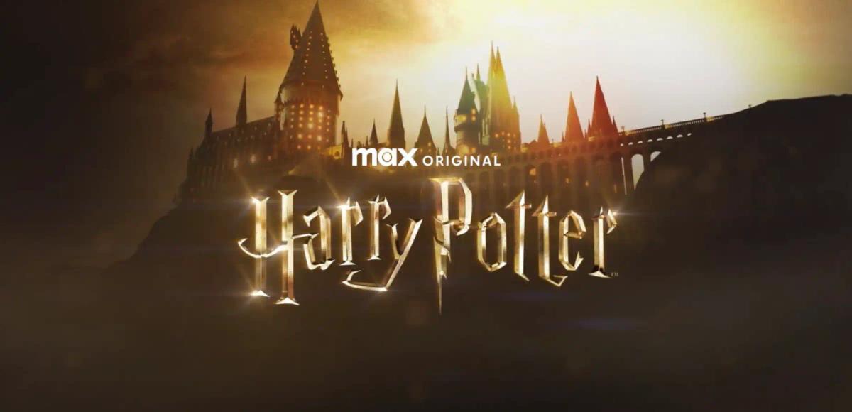 HBO's Harry Potter