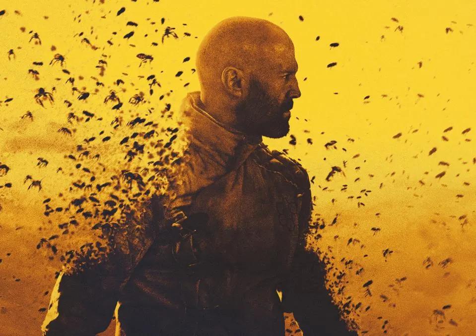 Upcoming 2027 Movies