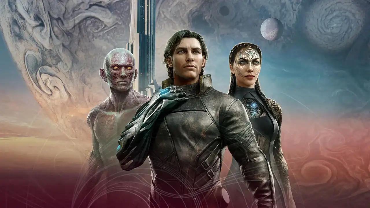 Upcoming 2027 Games