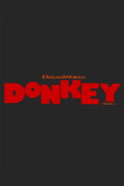 Donkey