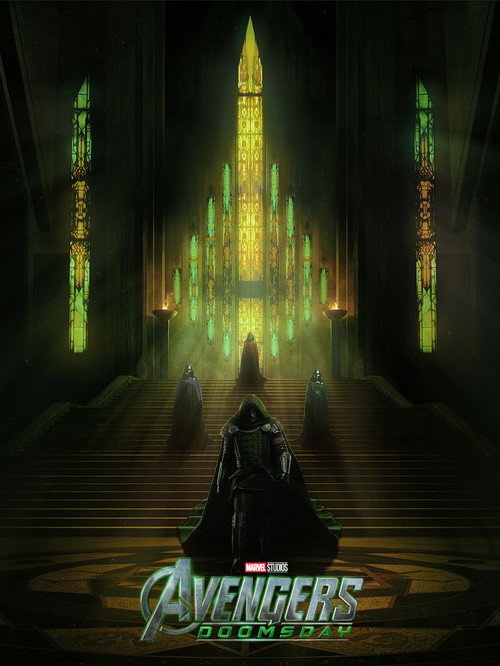 Avengers: Doomsday