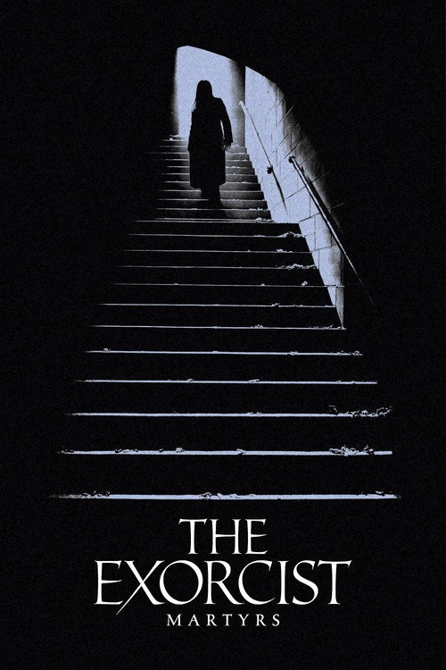 The Exorcist: Martyrs