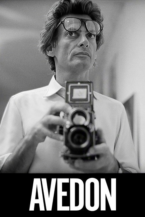 Avedon