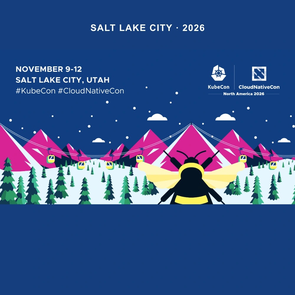 KubeCon + CloudNativeCon North America 2026