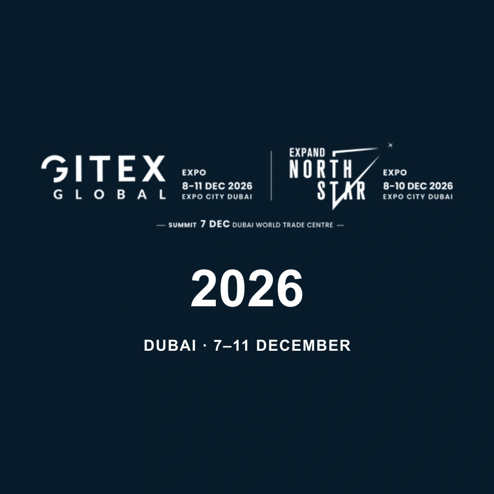 GITEX GLOBAL 2026