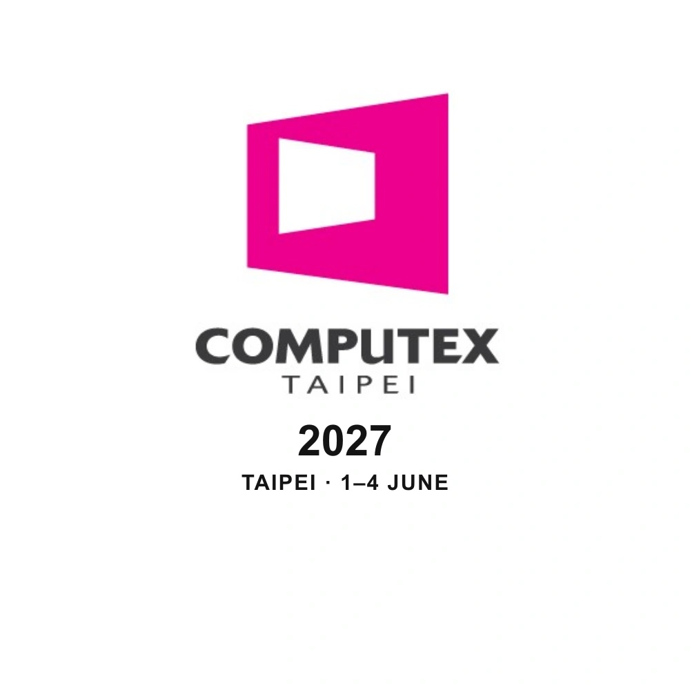COMPUTEX Taipei 2027