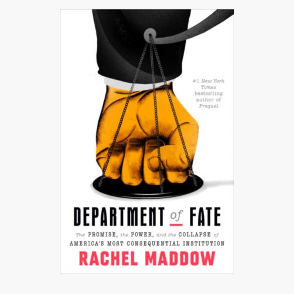Department of Fate