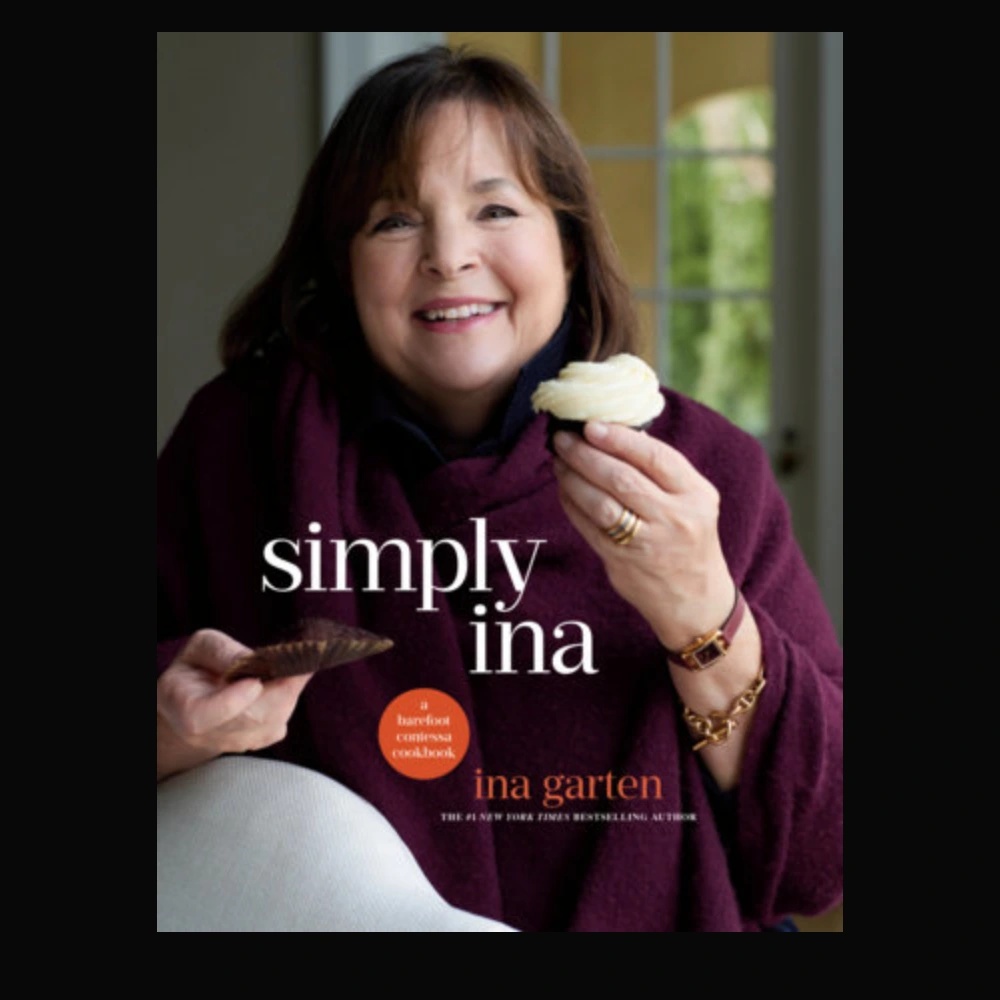 Simply Ina