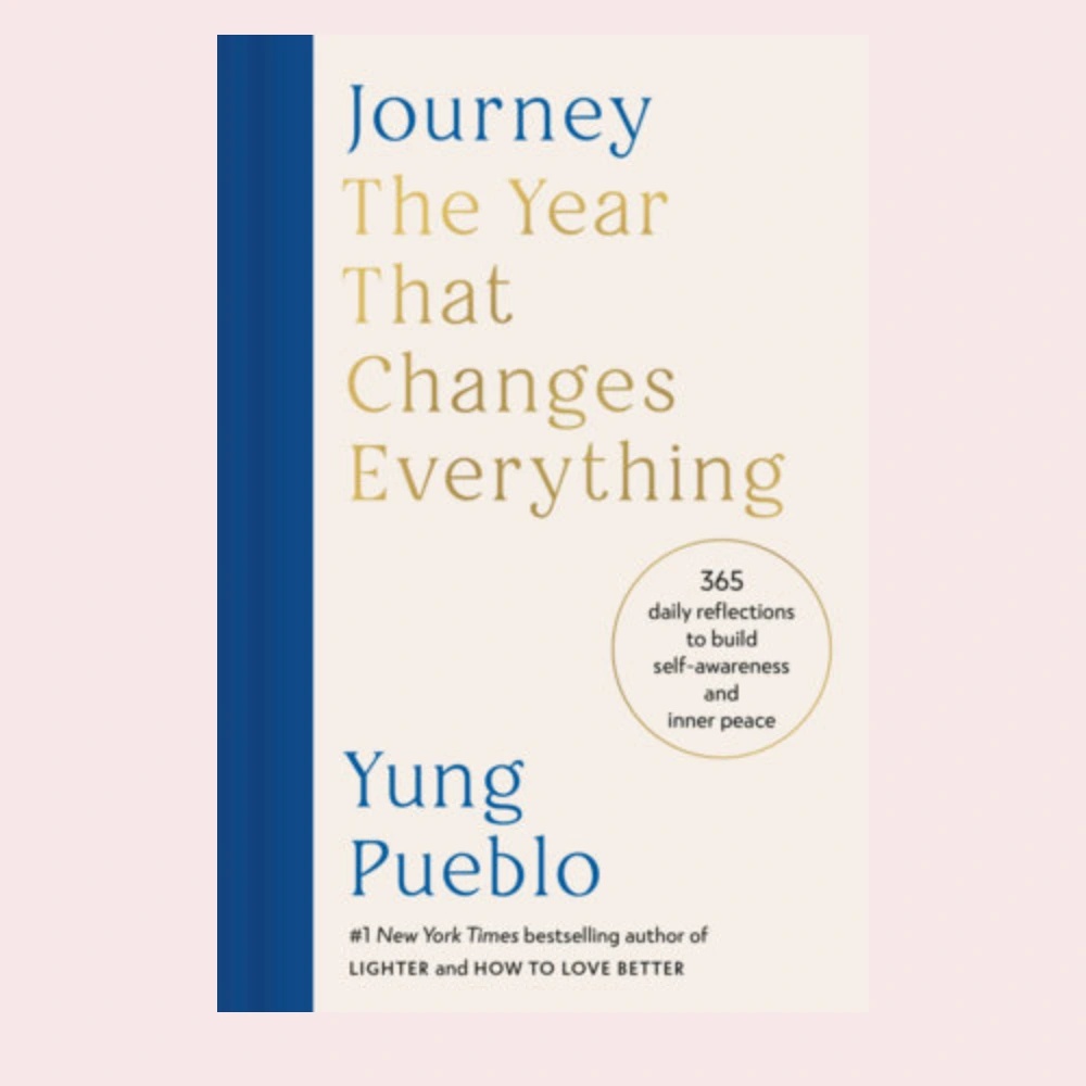 Journey: The Year That Changes Everything