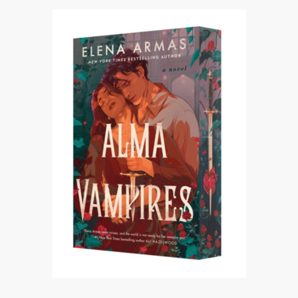 Alma Vampires