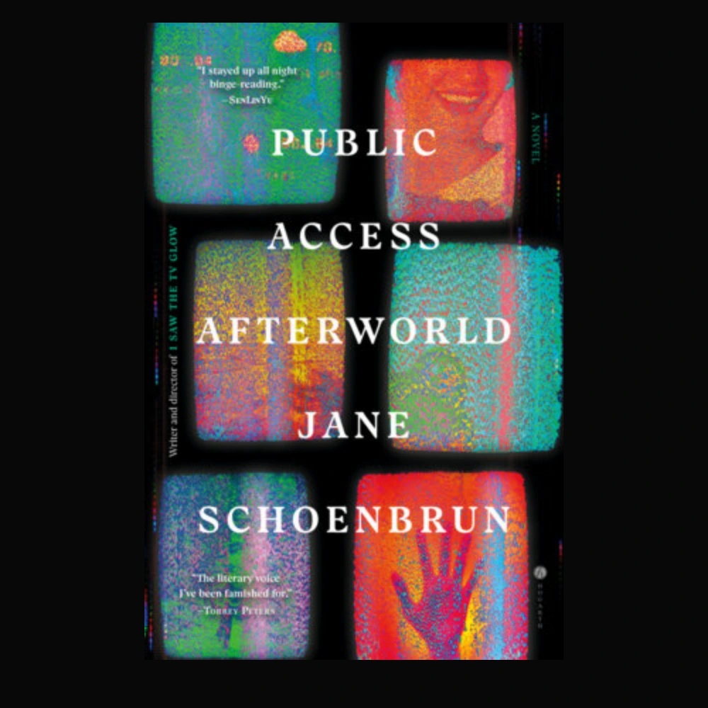 Public Access Afterworld