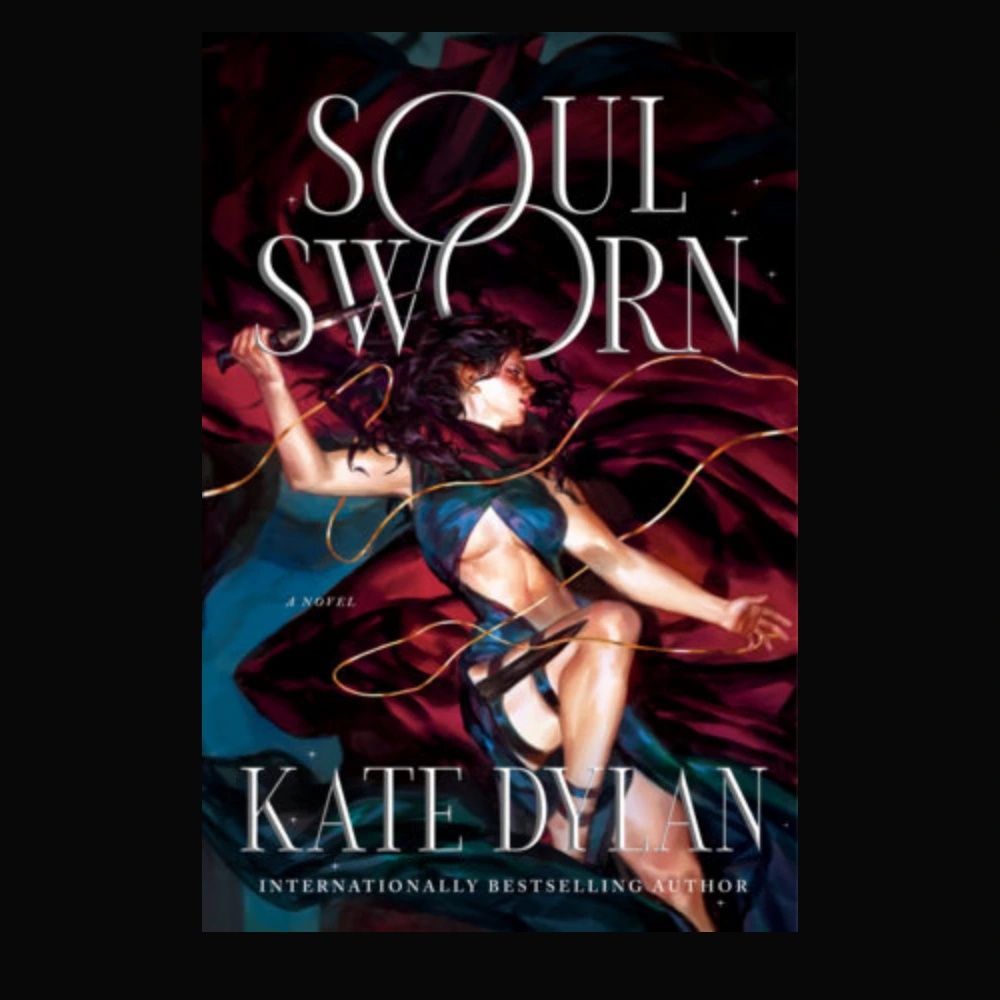 Soul Sworn
