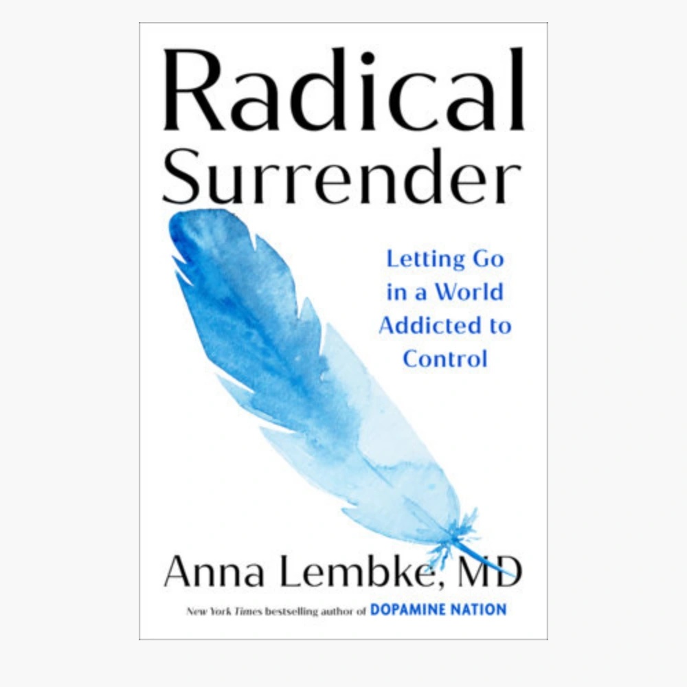 Radical Surrender