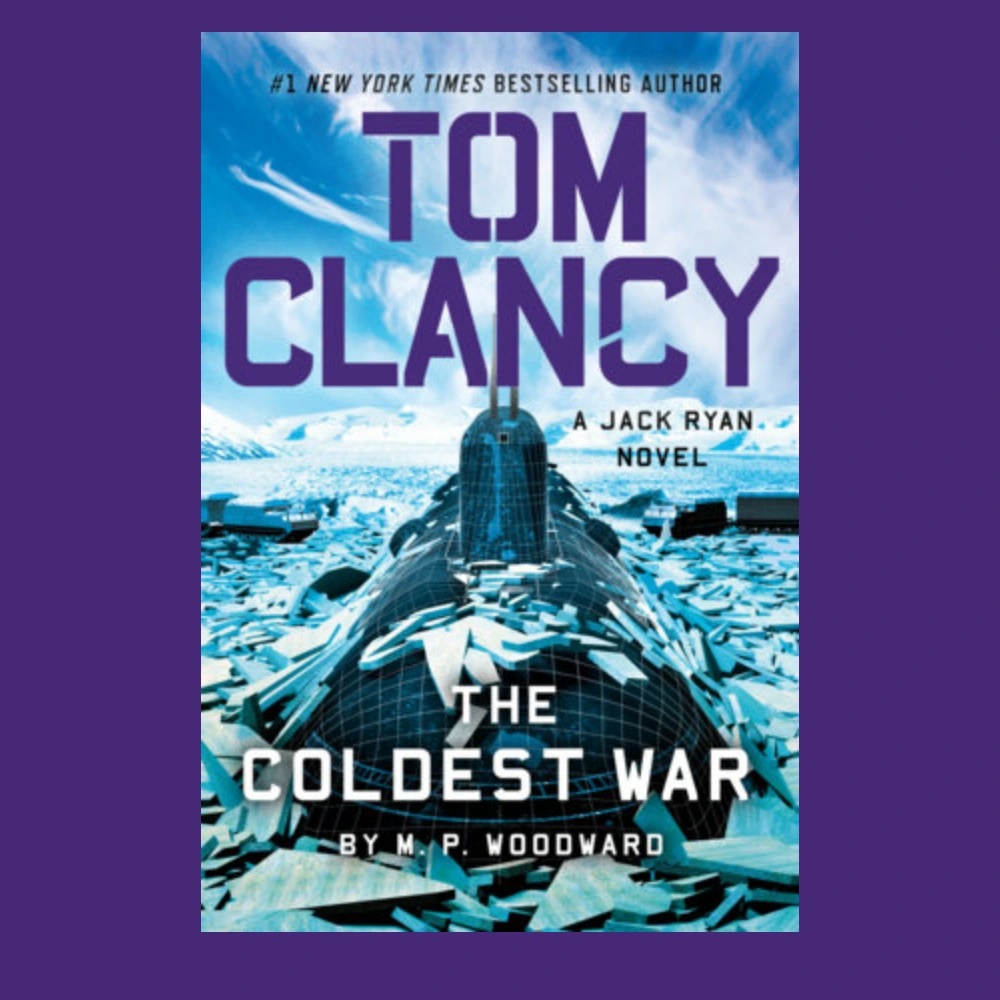 Tom Clancy The Coldest War