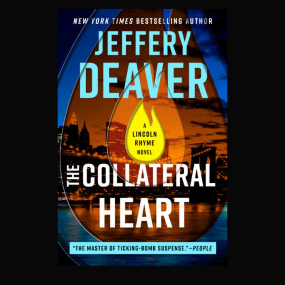 The Collateral Heart