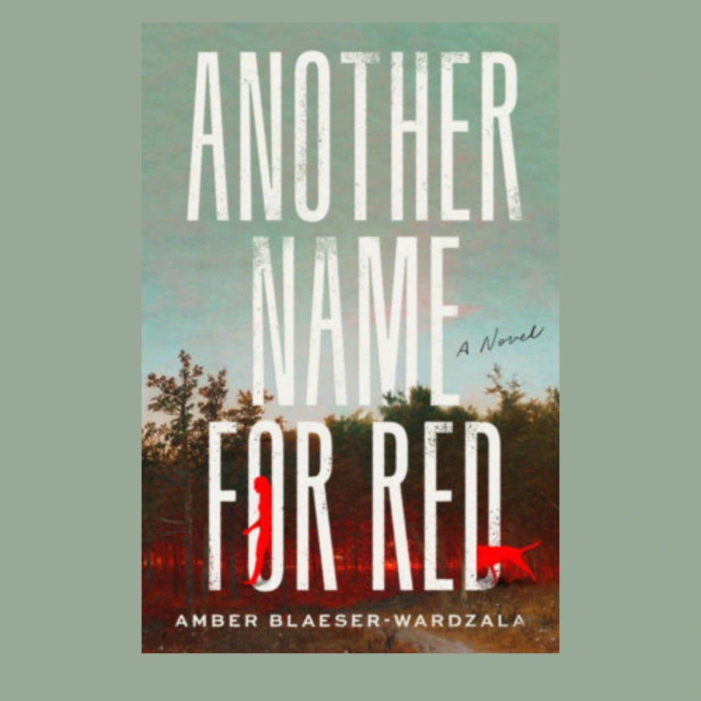 Another Name for Red