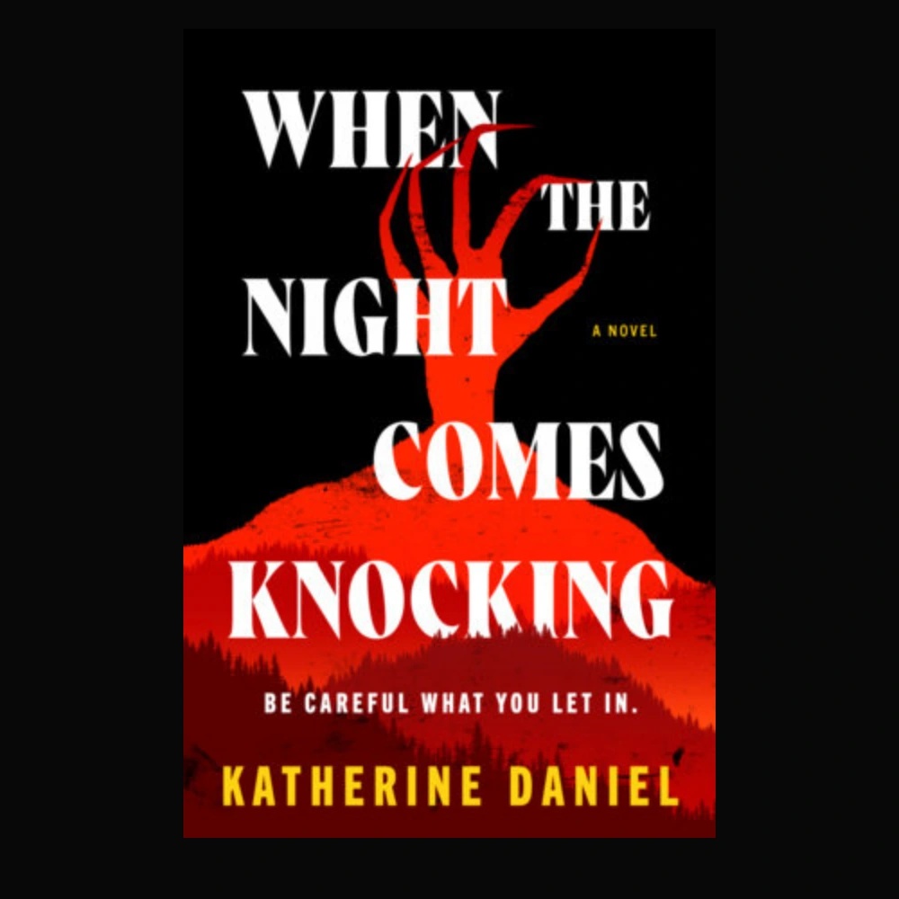 When the Night Comes Knocking