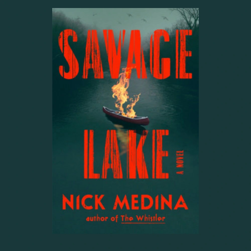 Savage Lake
