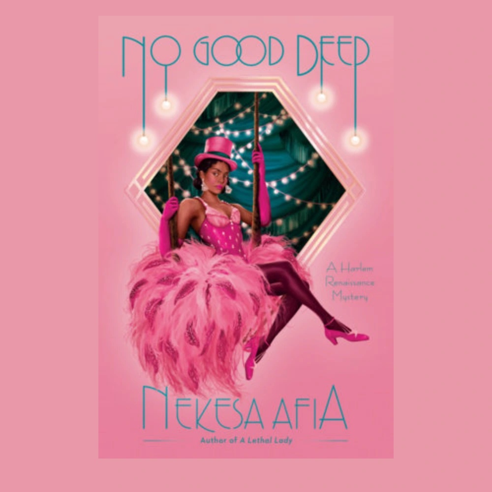 No Good Deed