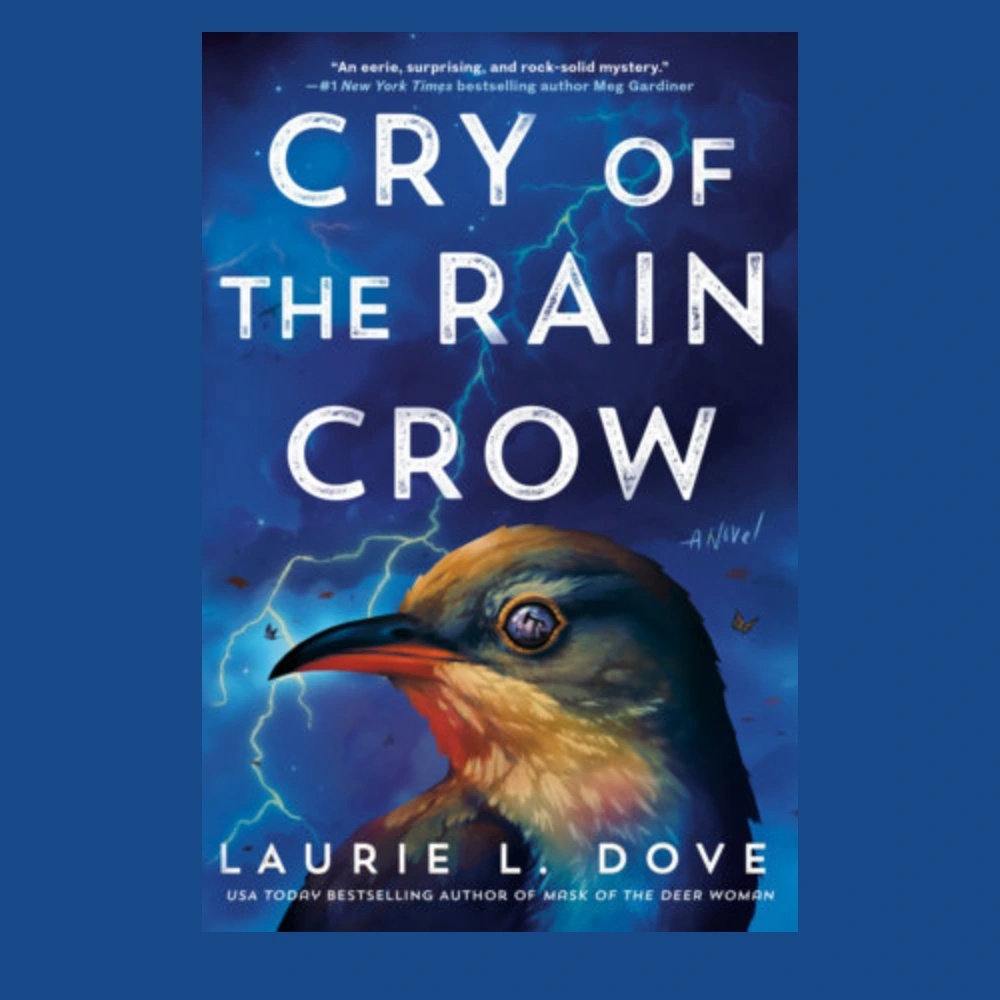 Cry of the Rain Crow