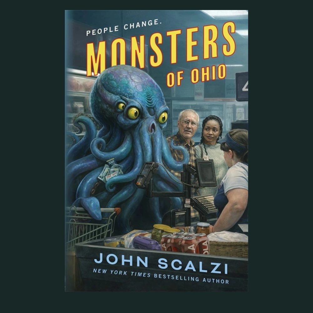 Monsters of Ohio