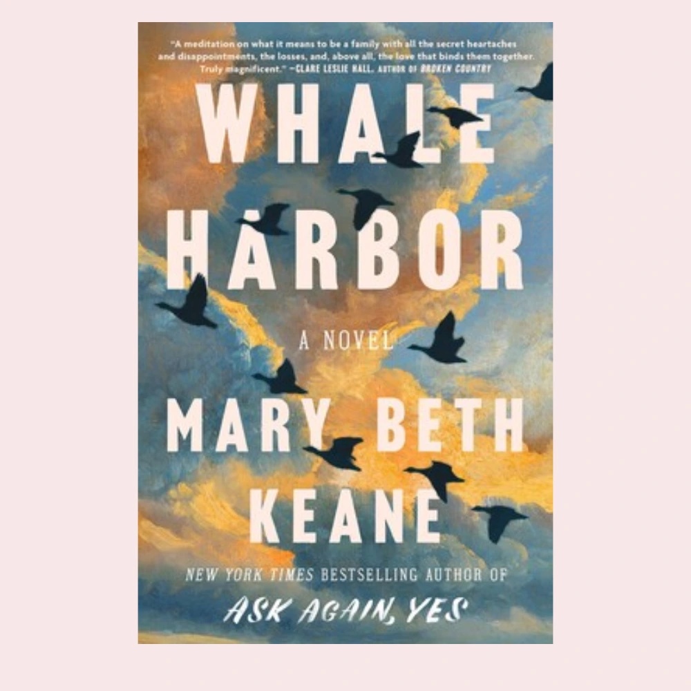 Whale Harbor