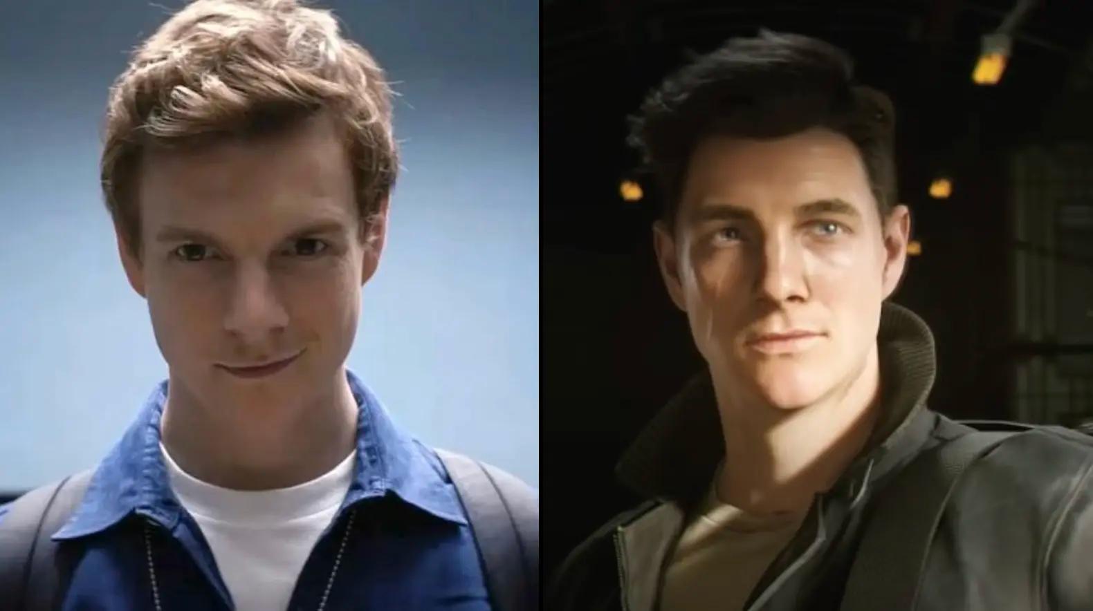 Patrick Gibson is 007 in IO Interactive’s 007 First Light, debuting in 2026