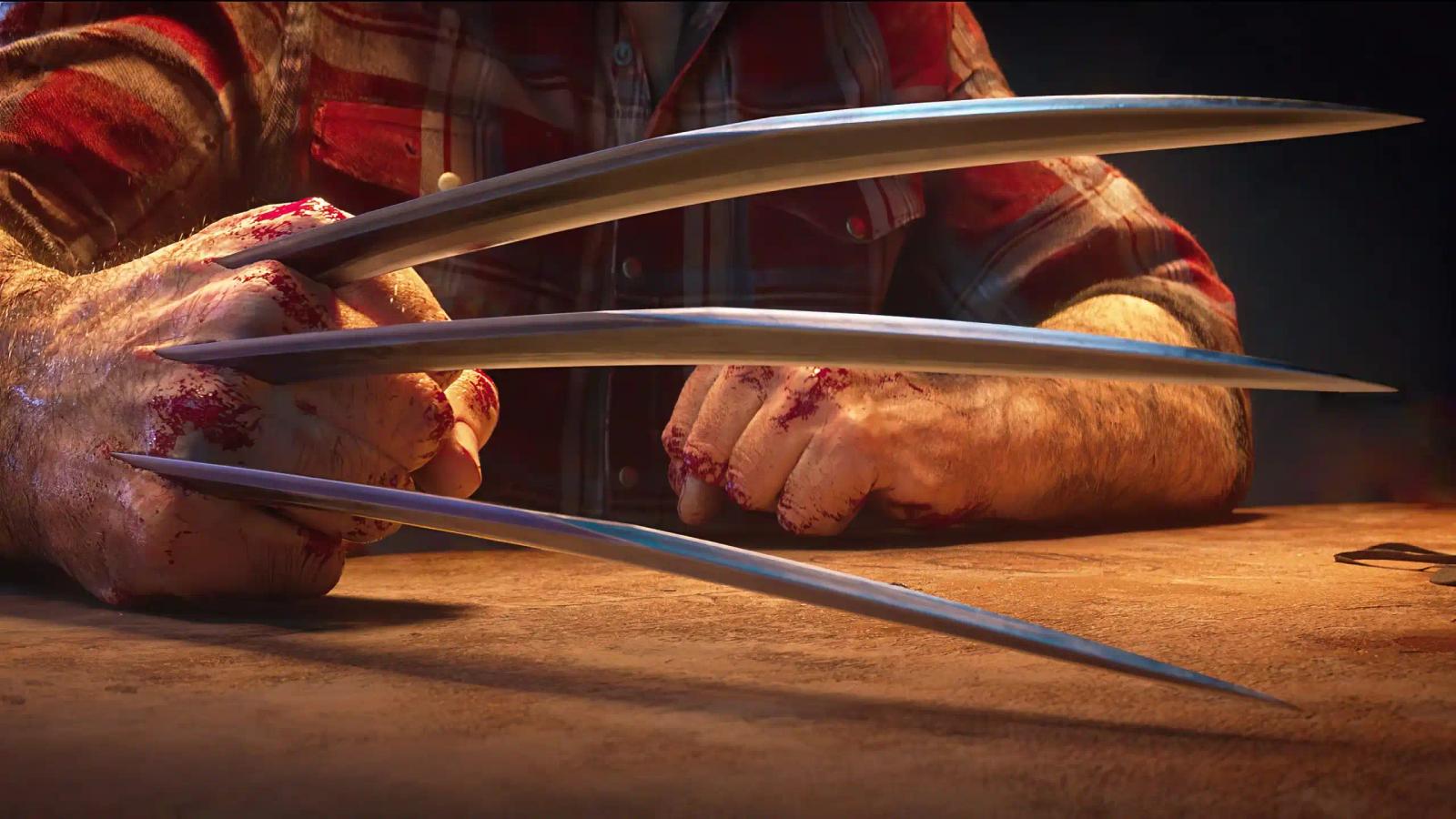 Reports point to Wolverine appearing at PlayStation’s late-September State of Play, with a new trailer said to be finished