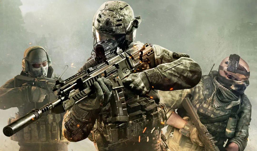 Spielberg pursued a Call of Duty film. Activision passed on his pitch and the rights went to Paramount