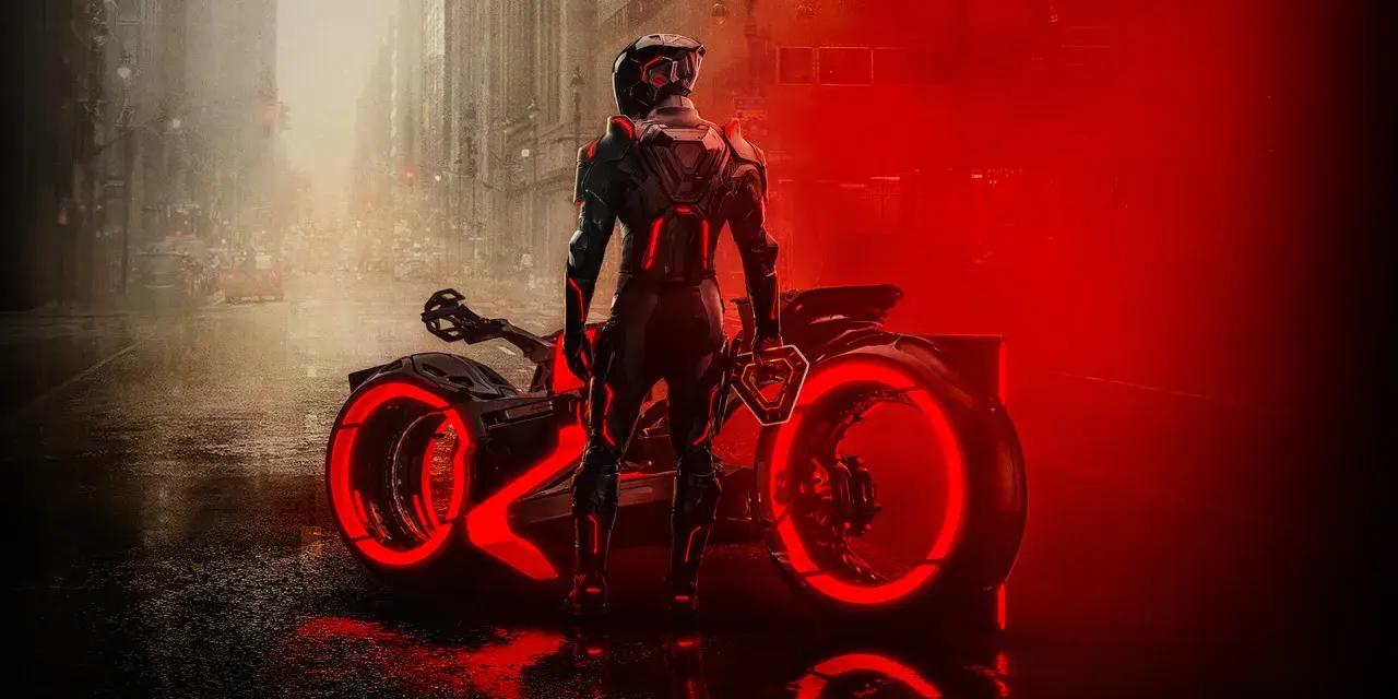 Tron: Ares: 5 things you can expect
