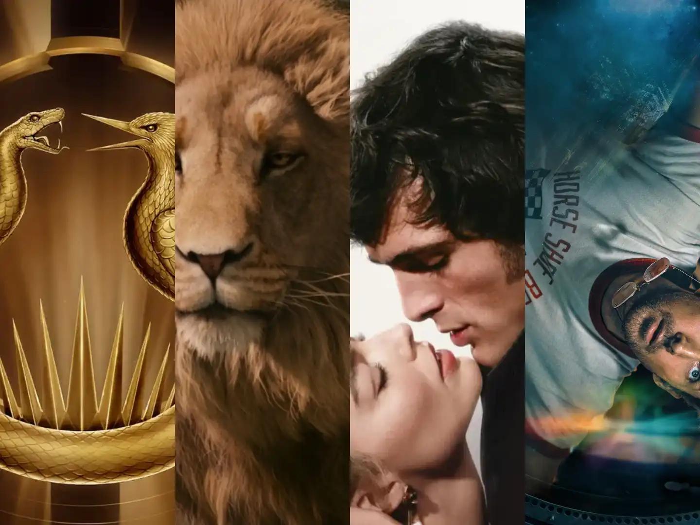 Book-to-movie adaptations to look forward to in 2026