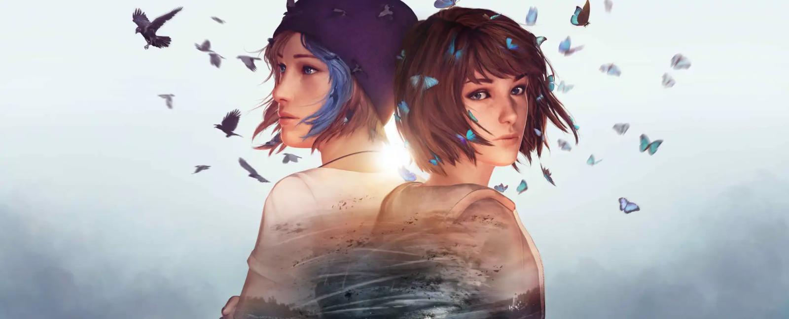 Writer of 'Life is Strange' says original creators are not involved