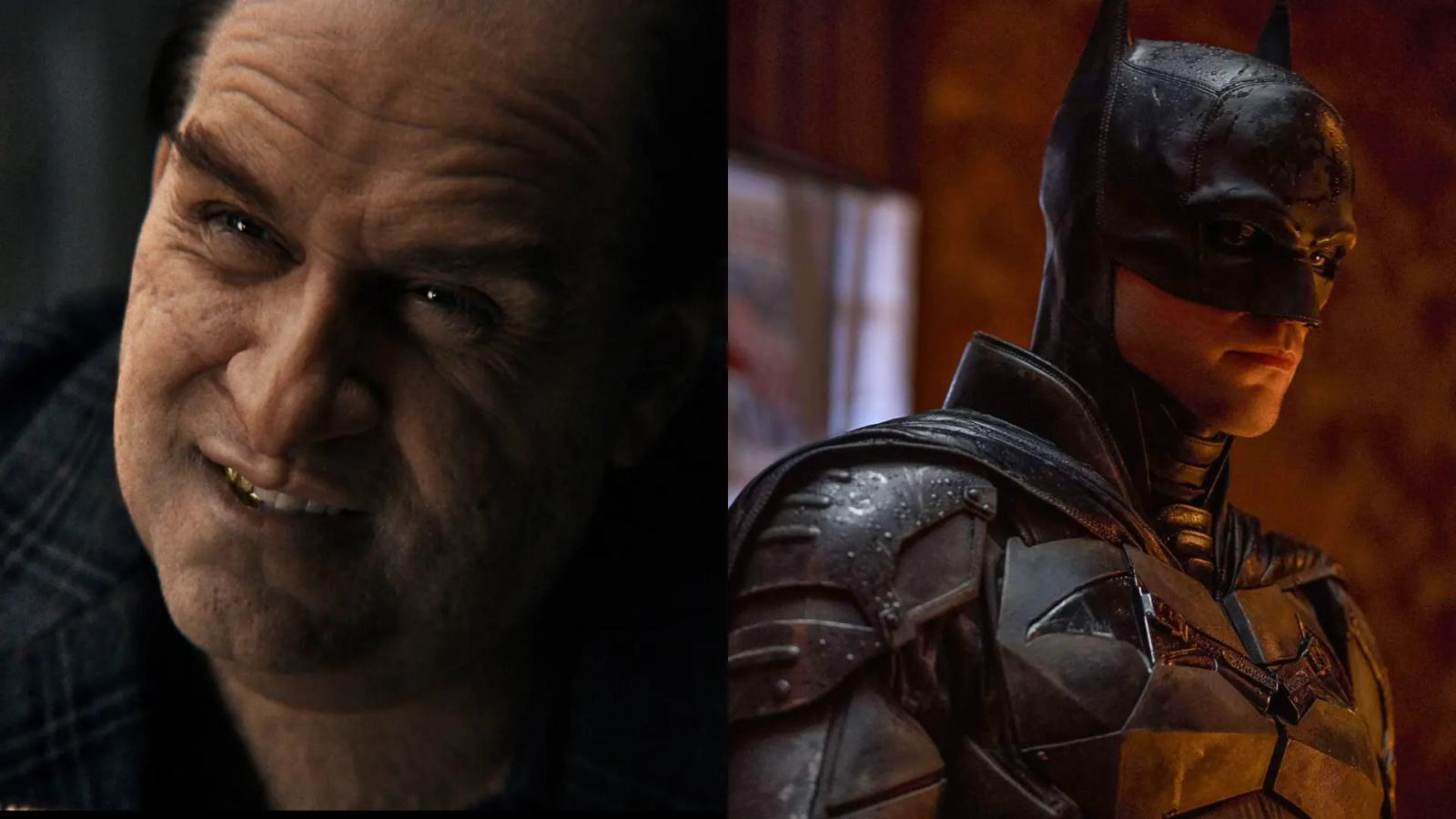 Matt Reeves: Pattinson has read ‘The Batman Part II’ script, Penguin S2 talks are underway, and why Batman skipped ‘The Penguin’