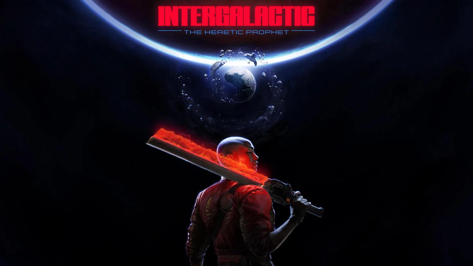 Naughty Dog’s Intergalactic: The Heretic Prophet release outlook, cast, story, gameplay, and what’s new