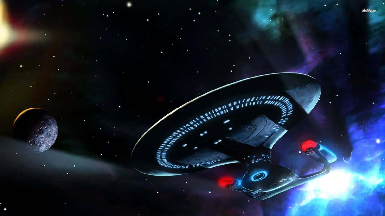 What's next for Star Trek? What we know about the next film, Chris Pine’s crew, and the TV shows