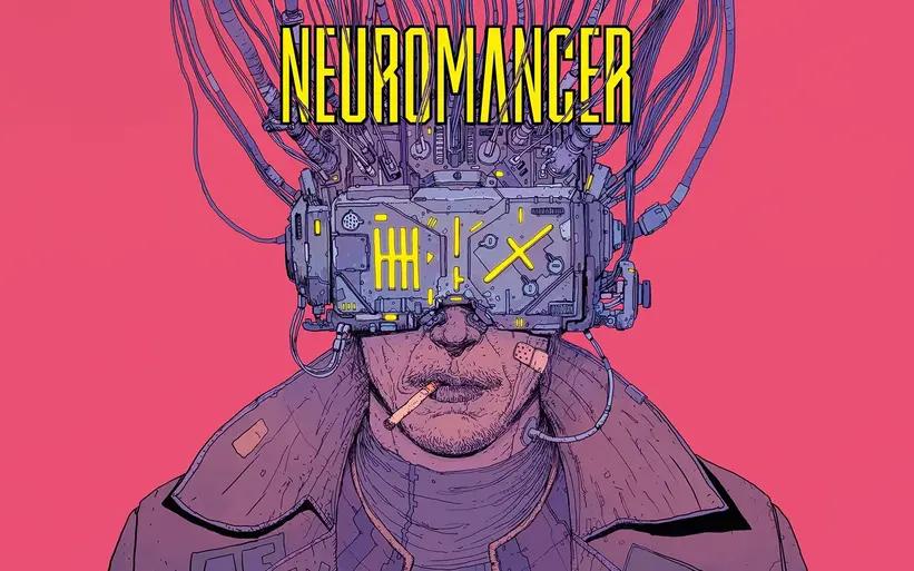 Apple TV+’s Neuromancer: release window, cast, story, filming, and what is still unknown