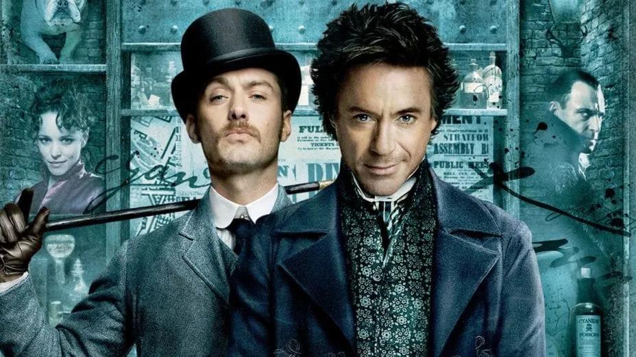 Sherlock Holmes 3 with Robert Downey Jr.: status, cast, director, story hints, and what’s holding it up