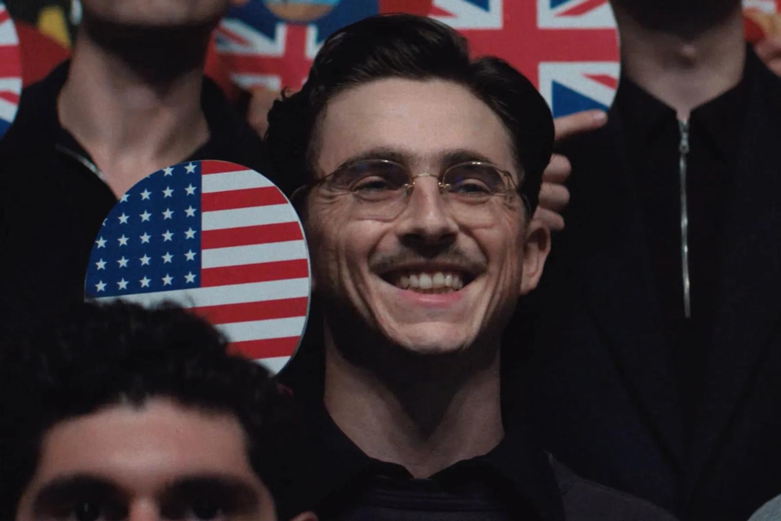 Marty Supreme: What is it about and Timothée Chalamet's possible Best Actor run