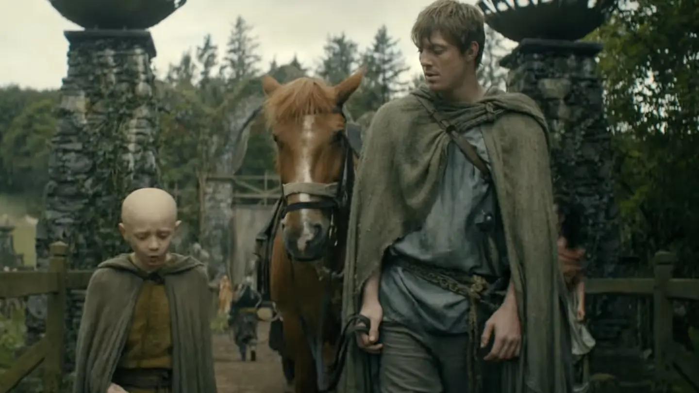 Everything you need to know before watching 'A Knight of the Seven Kingdoms'