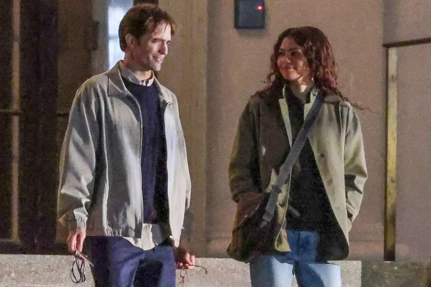 Robert Pattinson and Zendaya’s ‘The Drama’: Release Date, Cast, Filming, and What’s Next for Both Stars in 2026