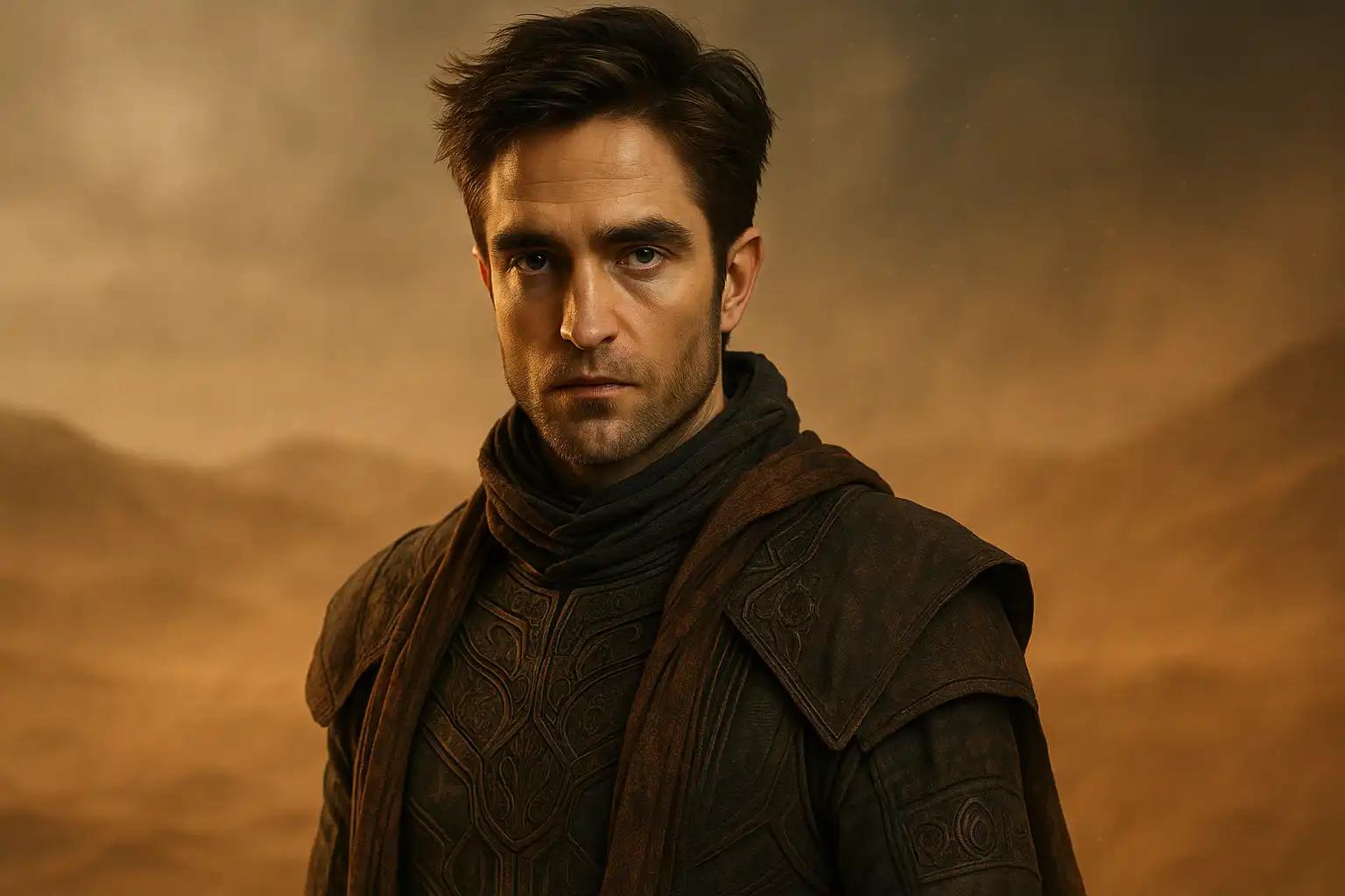 Who Is Scytale in ‘Dune: Part Three’? The Shapeshifting Villain Tied to Robert Pattinson